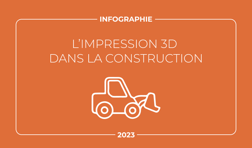 impression 3D construction