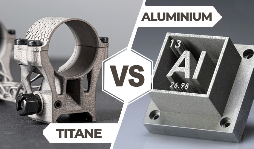 titane aluminium