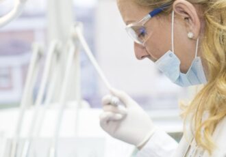 dentistes impression 3D