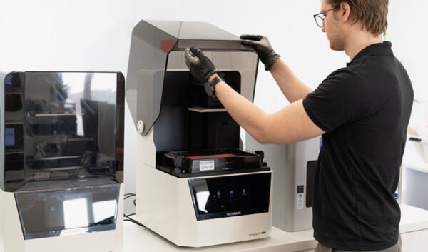 RAYSHAPE و گسترش بین المللی آن