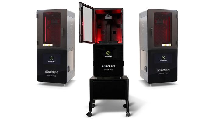 imprimante 3D résine