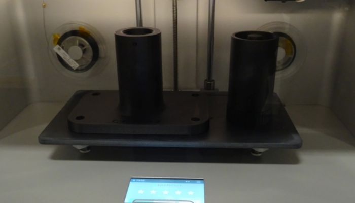 Réaliser l'assemblage de pièces imprimées en 3D - Makershop
