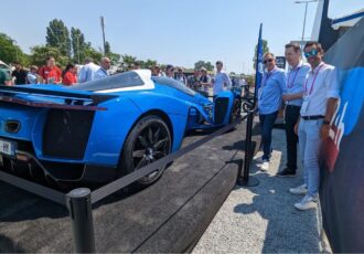 makershop hava3d automobile