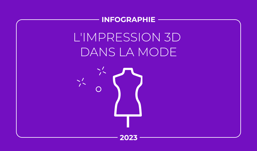impression 3D mode