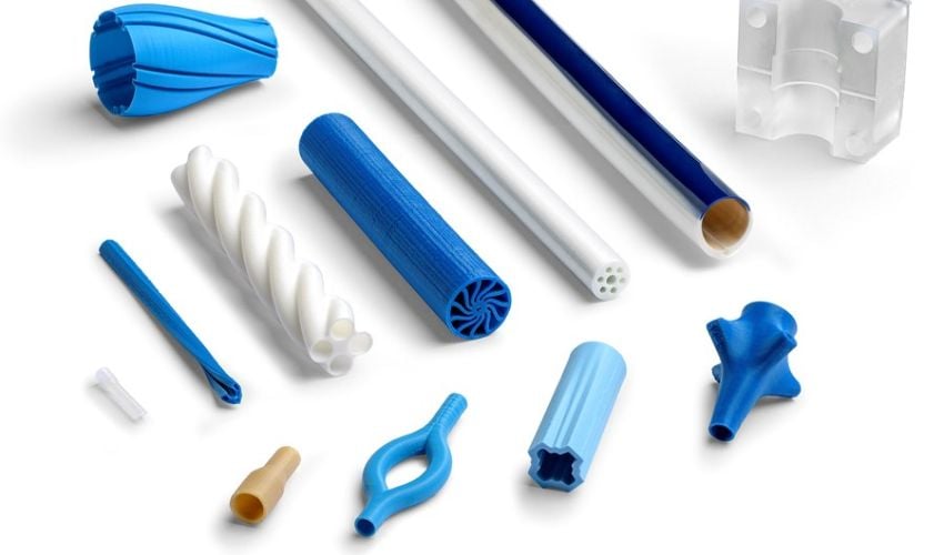 plastique impression 3D