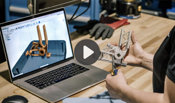 TOP 5 vidéos : Apprendre la modélisation 3D en 7 jours - 3Dnatives