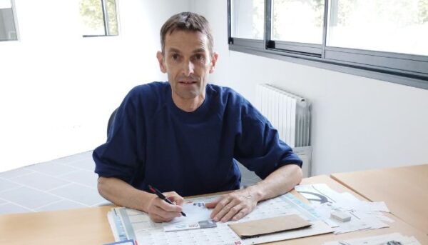 Impression 3D béton et plastique : interview de 3D-LINE - 3Dnatives