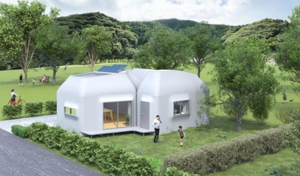 Le Prix d'une Maison Imprimée en 3D en France : Analyse Détaillée
