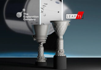 leap 71