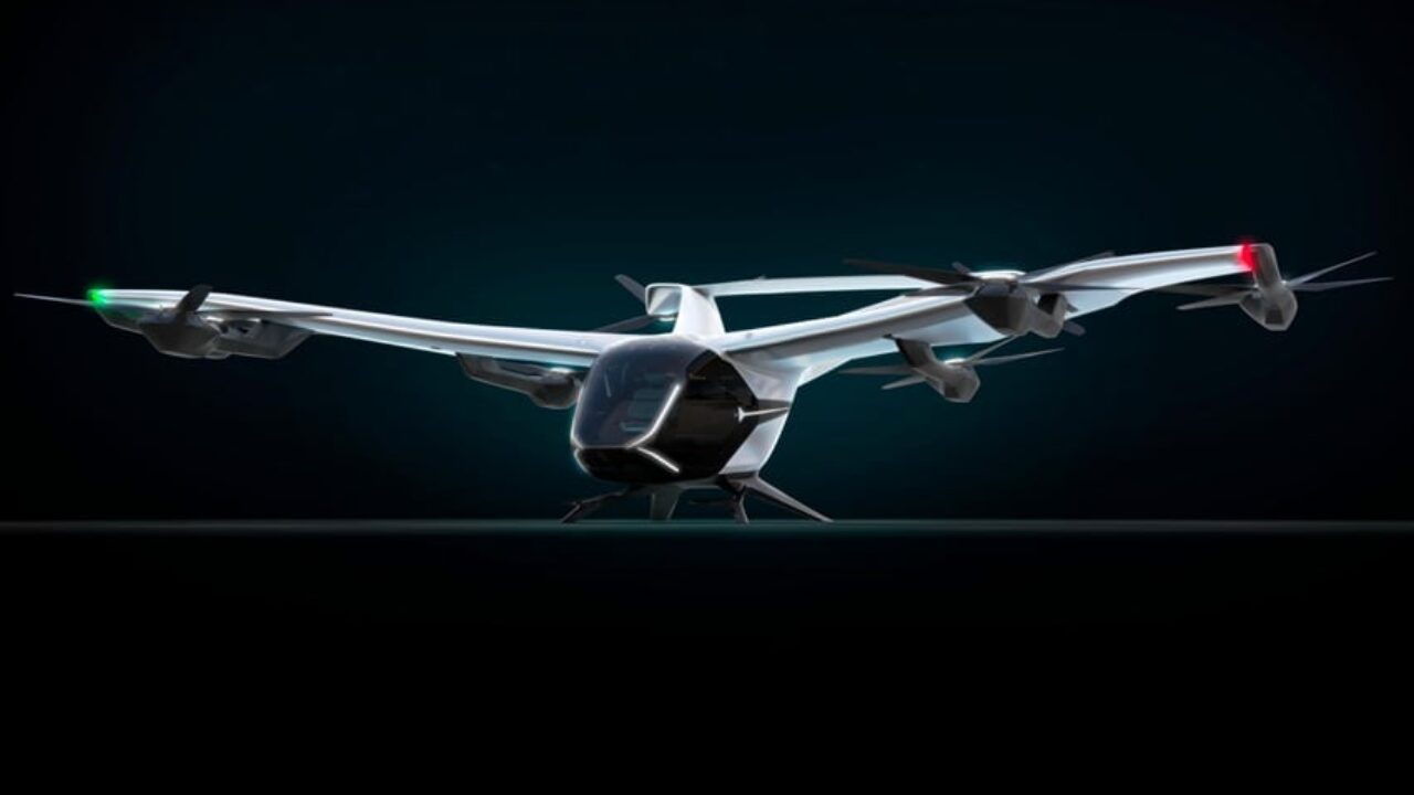 TOP 5 vidéos de la semaine : Un avion imprimé en 3D - 3Dnatives