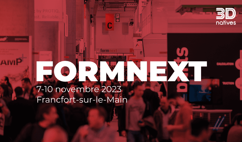 formnext 2023