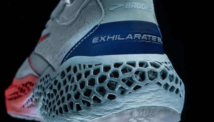 Brooks Running Leads Performance Running Market through Q3 with