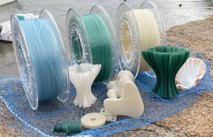 fabricant français filament 3D