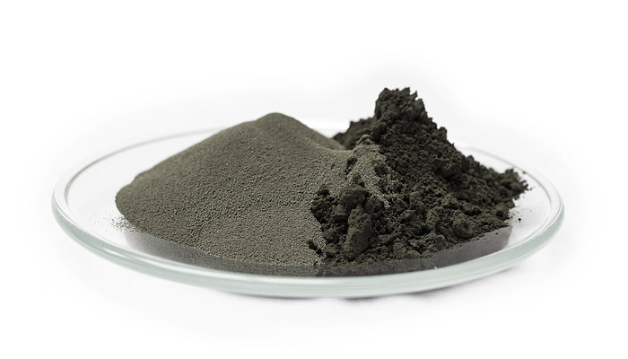 Boron carbide is a technical ceramic that can be found in filament or powder form in additive manufacturing