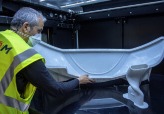 alstom impression 3D