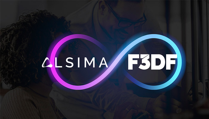 alsima f3df