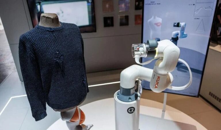 L'impression 3D au service de la lutte contre la "fast fashion" - 3Dnatives