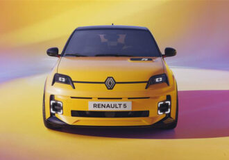 renault 5