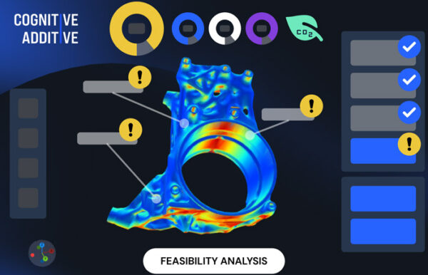 Cognitive Design Systems et son logiciel d'impression 3D - 3Dnatives