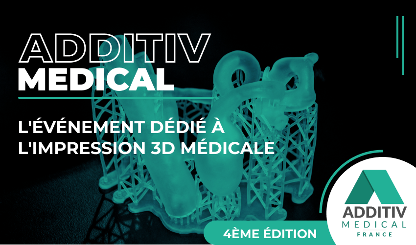 additiv medical france 2024