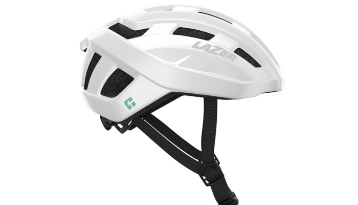 casco bicicleta