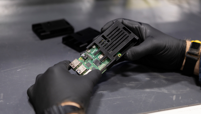 3D-Druck für Anfänger