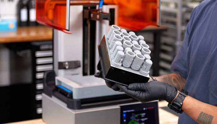 3D-Druck für Anfänger