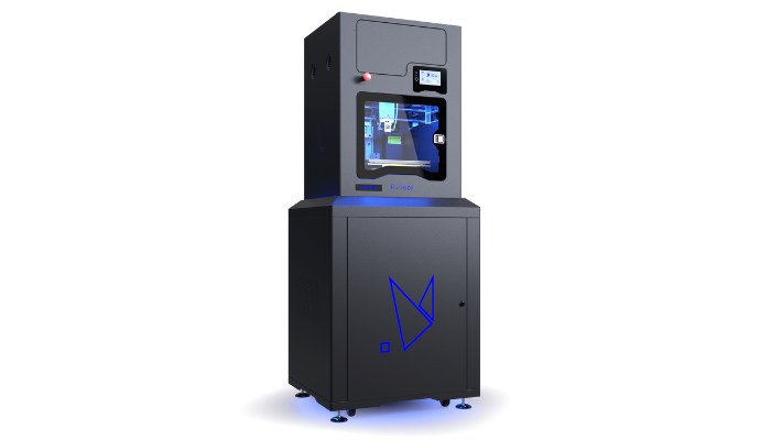 stampanti 3D FDM industriali