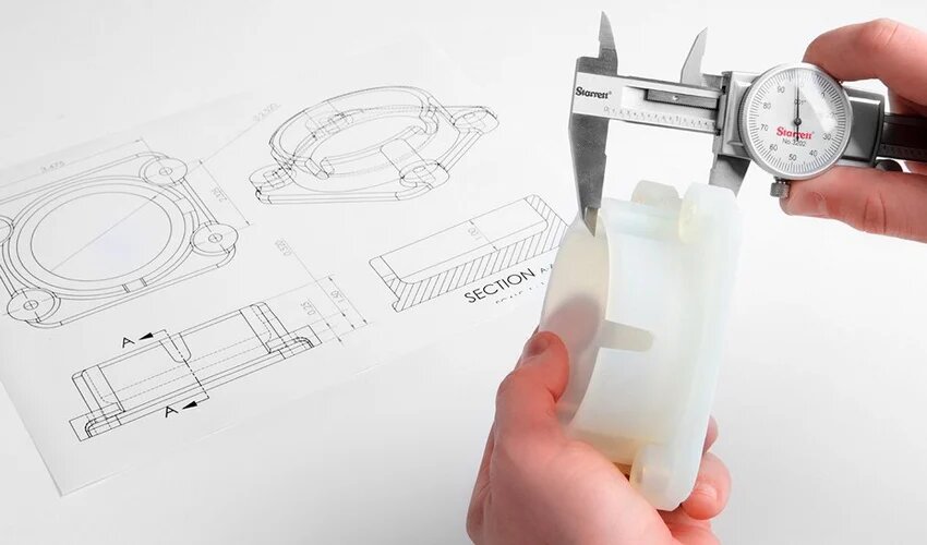 certifications impression 3D