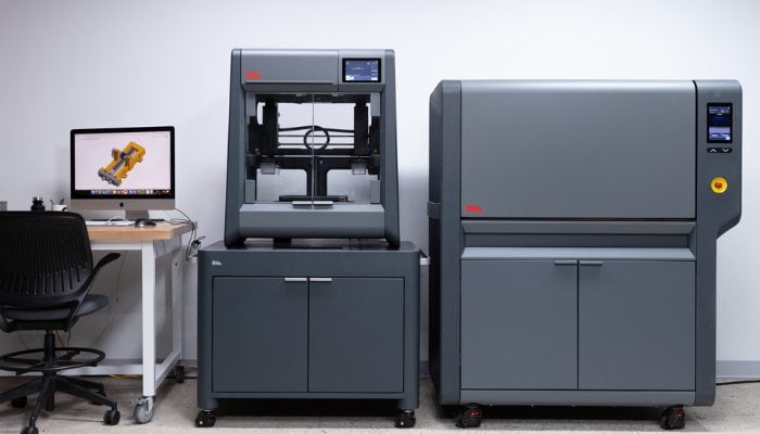 imprimantes 3D FDM industrielles