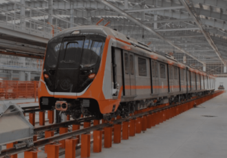 impression 3D grand format transports