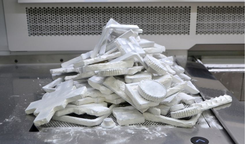 tendances fabrication additive