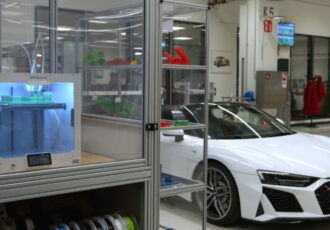 audi sport