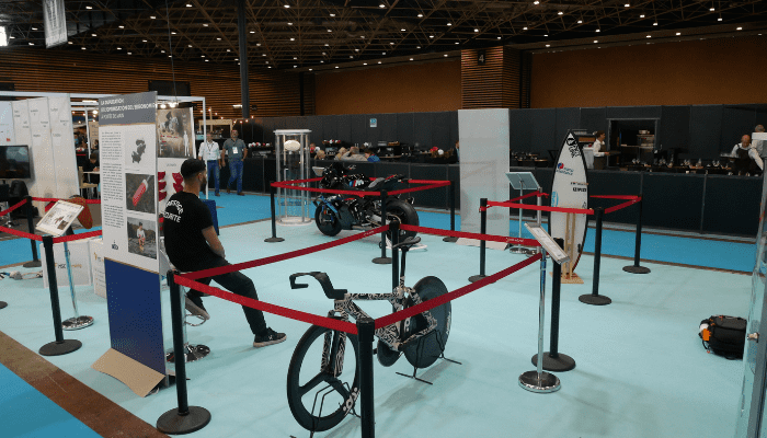 3D print lyon 2024