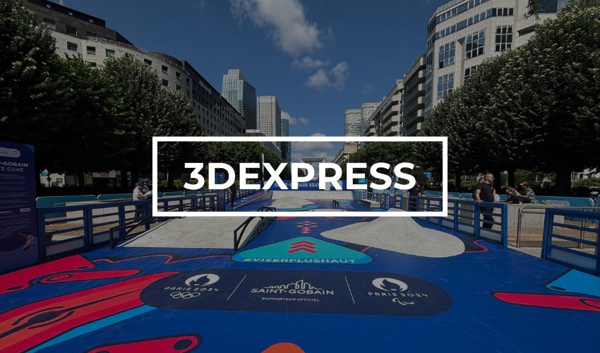skatepark saint-gobain