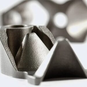impression 3D acier