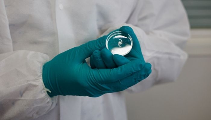 Impression 3D ophtalmologie