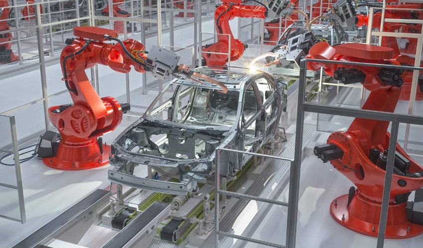 constructeurs automobiles européens