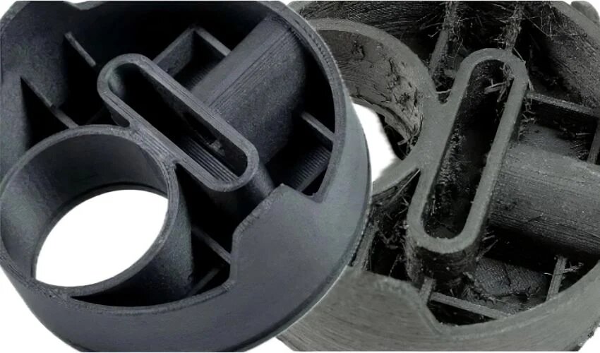 sécher filament