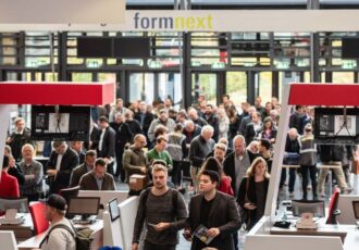 aller à formnext