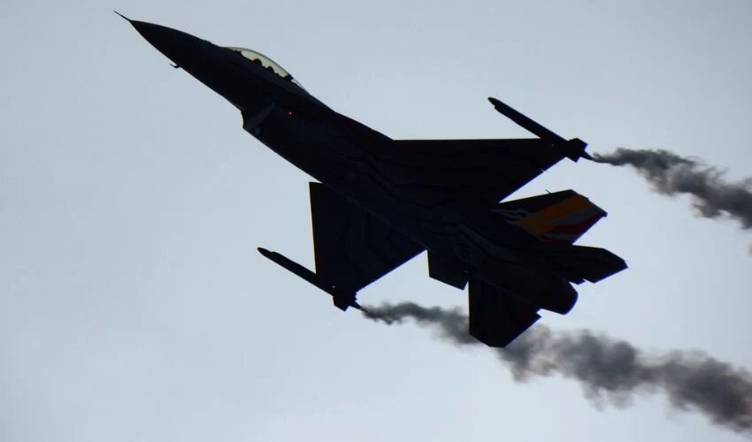 fabrication additive aérospatiale