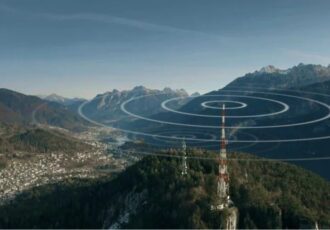 antennes impression 3D