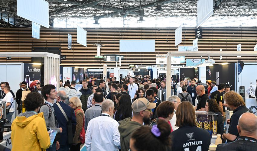 3D Print lyon 2025