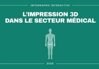 impression 3D médecine