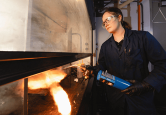 matériaux énergétiques