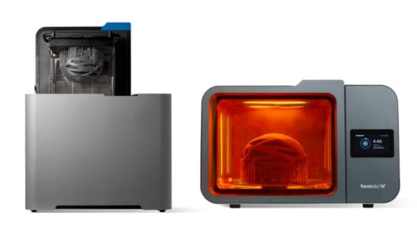 Lampe De Polymérisation Dentaire Woodpecker I LED II – 3 Modes, Intensité Jusqu’à 3000 MW/cm²