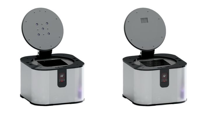 solutions nettoyage recuit