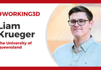 liam krueger
