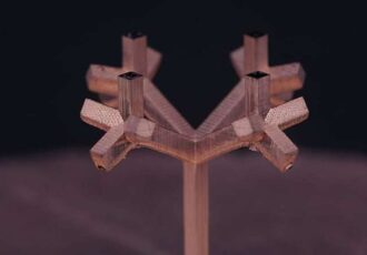 antennes impression 3D