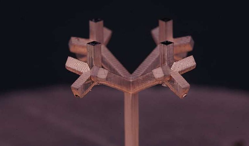 antennes impression 3D